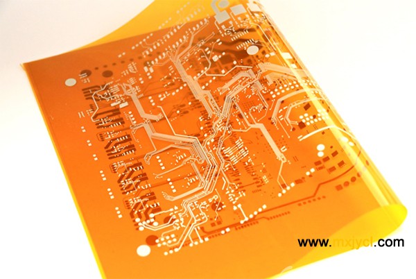 柔性印製電路領域對基材薄膜的性能（néng）要求